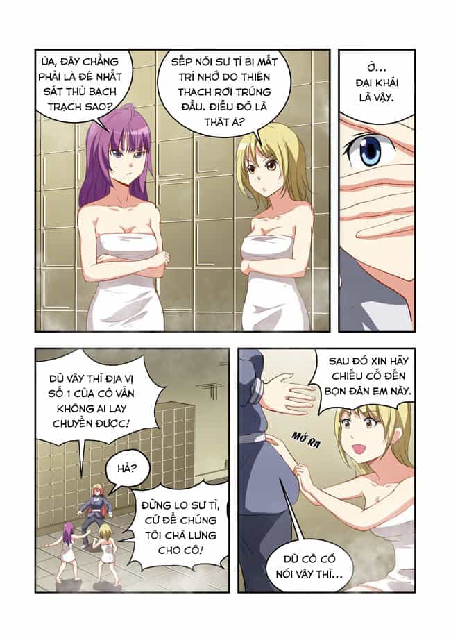 I Am Killer Maid - Chương 49 - ảnh 10