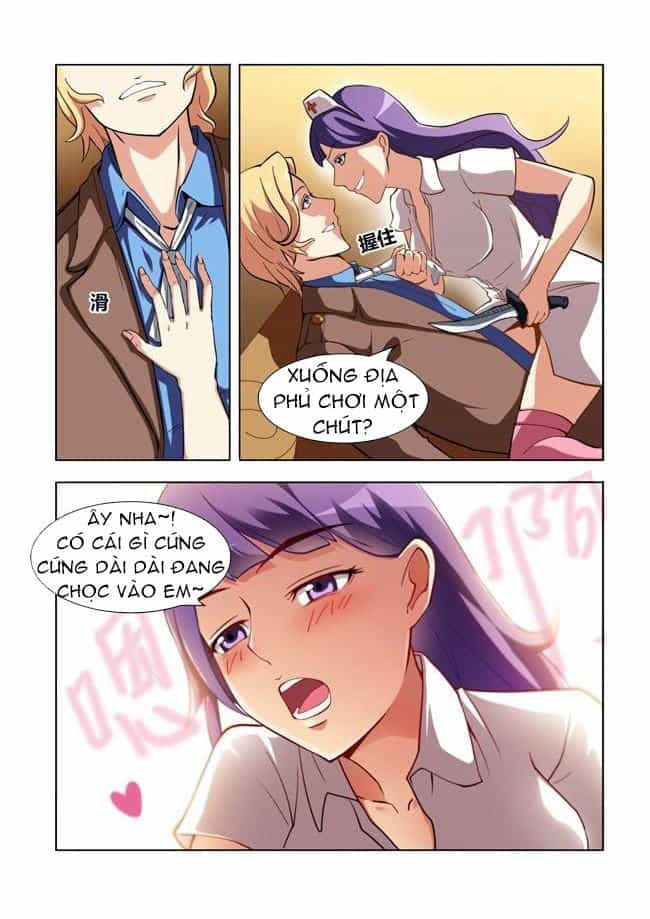 I Am Killer Maid - Chương 7 - ảnh 3