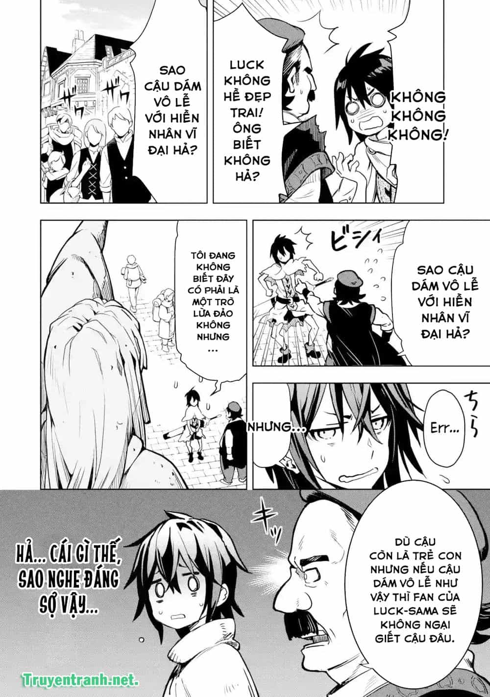 I Became A Legend A Decade Later After Telling My Comrades To Leave Everything To Me And Retreat First - Chương 1.5 - ảnh 7
