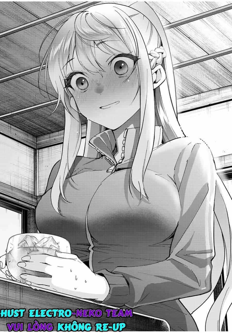 I Found A Female Knight In A Rice Field, In The Countryside They Think She’s My Wife - Chương 11 - ảnh 18
