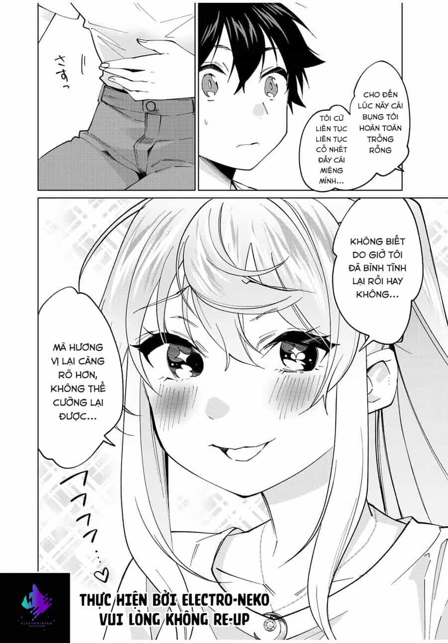 I Found A Female Knight In A Rice Field, In The Countryside They Think She’s My Wife - Chương 24 - ảnh 21