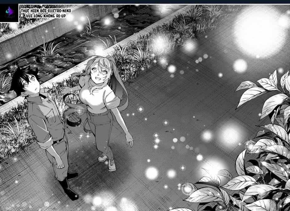 I Found A Female Knight In A Rice Field, In The Countryside They Think She’s My Wife - Chương 34 - ảnh 14