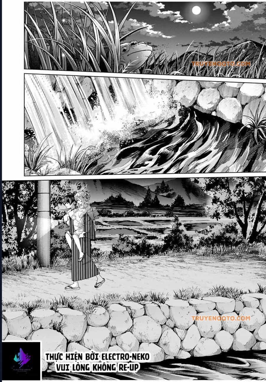 I Found A Female Knight In A Rice Field, In The Countryside They Think She’s My Wife - Chương 38 - ảnh 12