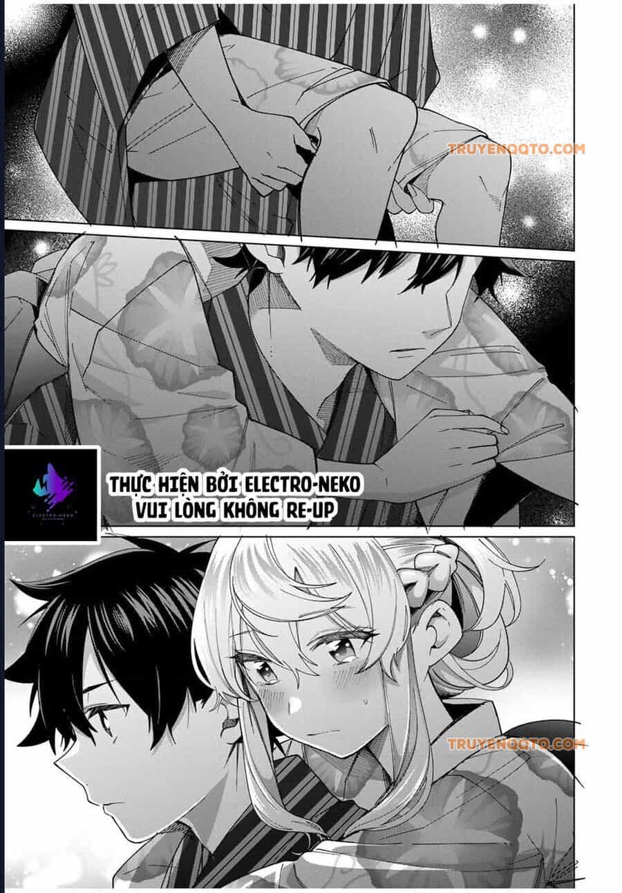 I Found A Female Knight In A Rice Field, In The Countryside They Think She’s My Wife - Chương 38 - ảnh 13