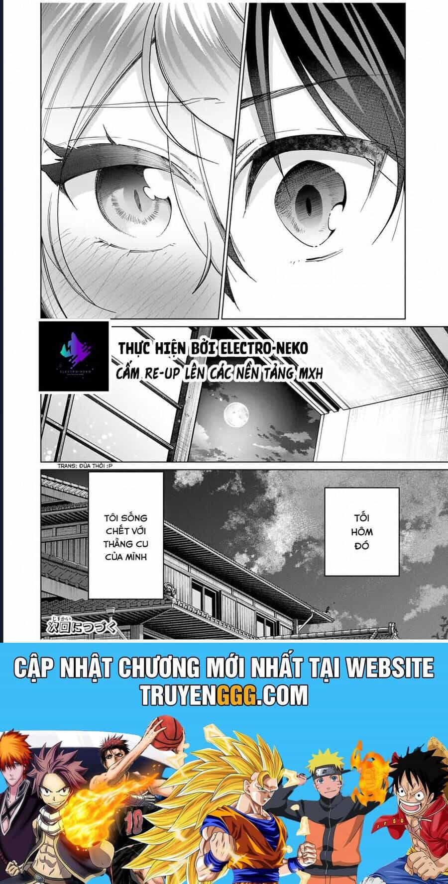 I Found A Female Knight In A Rice Field, In The Countryside They Think She’s My Wife - Chương 40 - ảnh 27