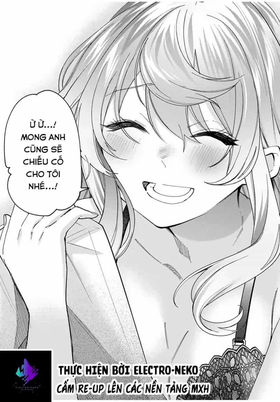 I Found A Female Knight In A Rice Field, In The Countryside They Think She’s My Wife - Chương 42 - ảnh 20