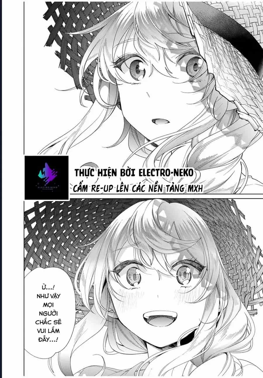 I Found A Female Knight In A Rice Field, In The Countryside They Think She’s My Wife - Chương 44 - ảnh 14