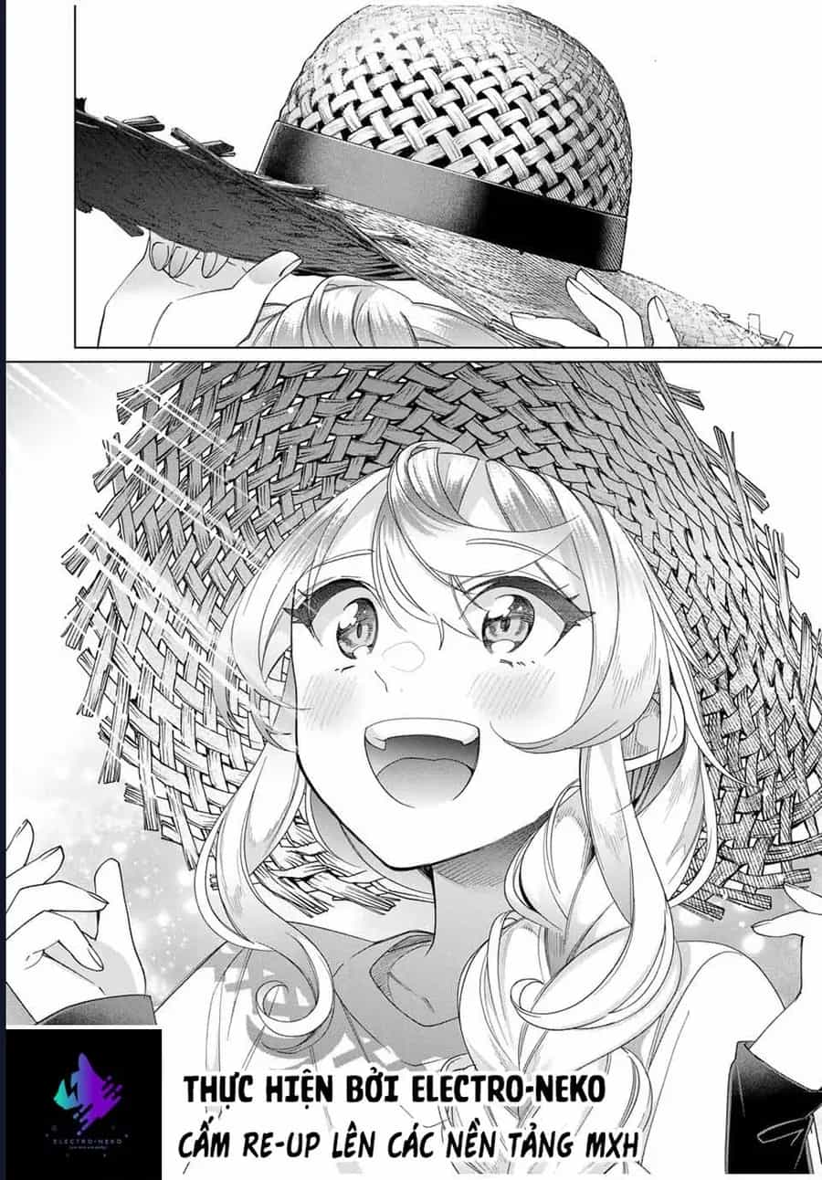 I Found A Female Knight In A Rice Field, In The Countryside They Think She’s My Wife - Chương 44 - ảnh 6