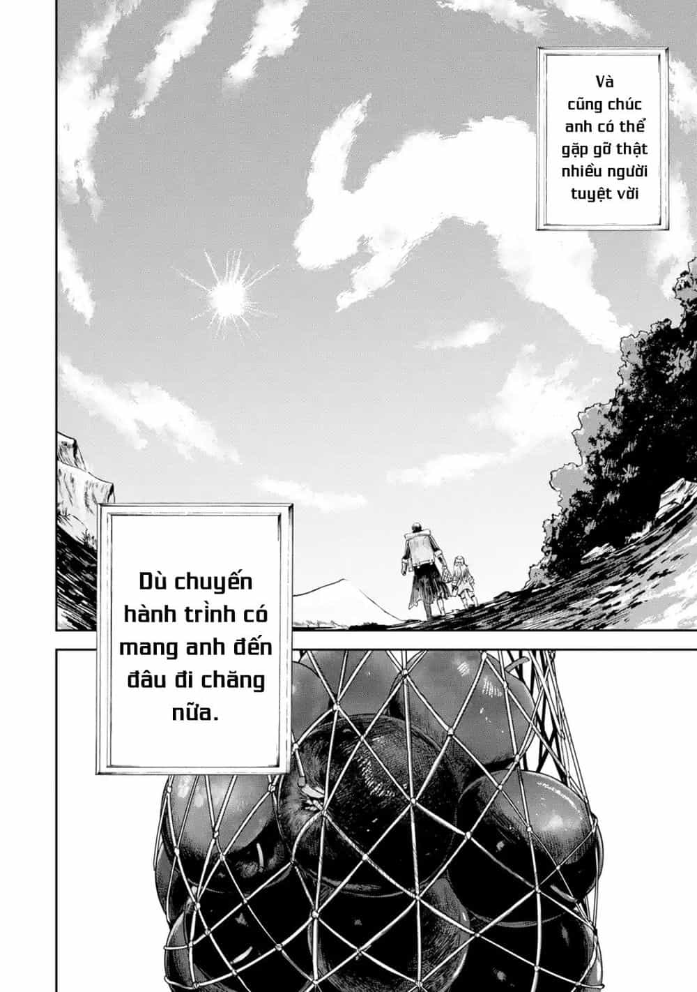I'm A Middle-Aged Man Who Got My Adventurer License Revoked - Chương 7 - ảnh 60