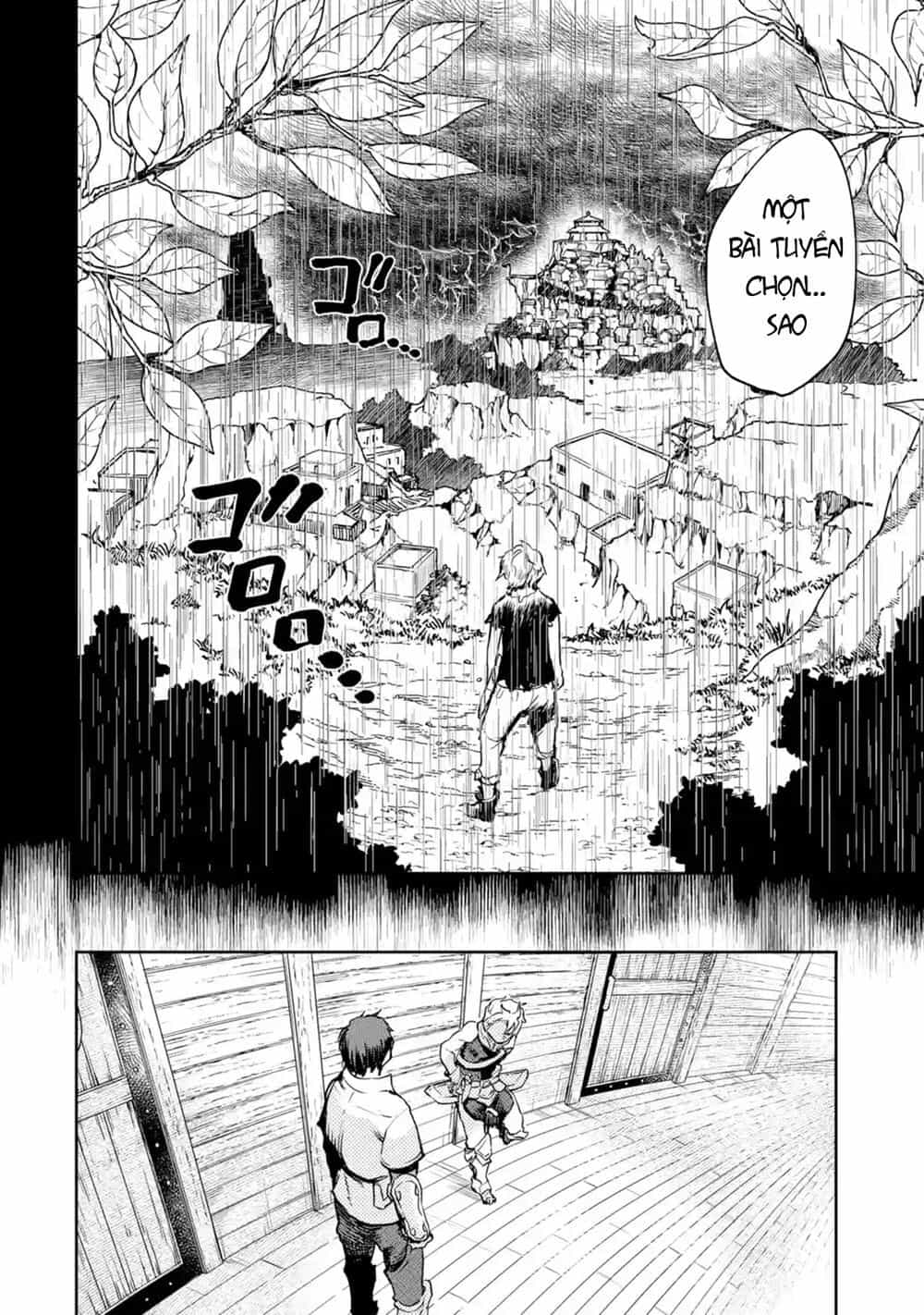 I'm A Middle-Aged Man Who Got My Adventurer License Revoked - Chương 15 - ảnh 32