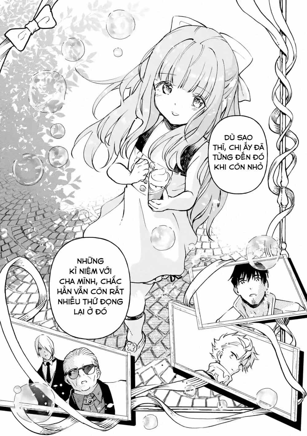 I'm A Middle-Aged Man Who Got My Adventurer License Revoked - Chương 16 - ảnh 25