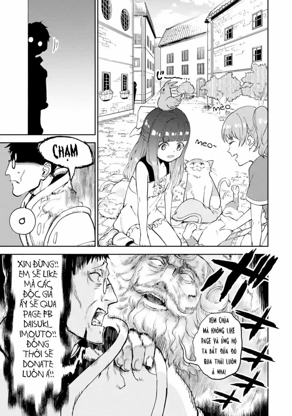 I'm A Middle-Aged Man Who Got My Adventurer License Revoked - Chương 19 - ảnh 27