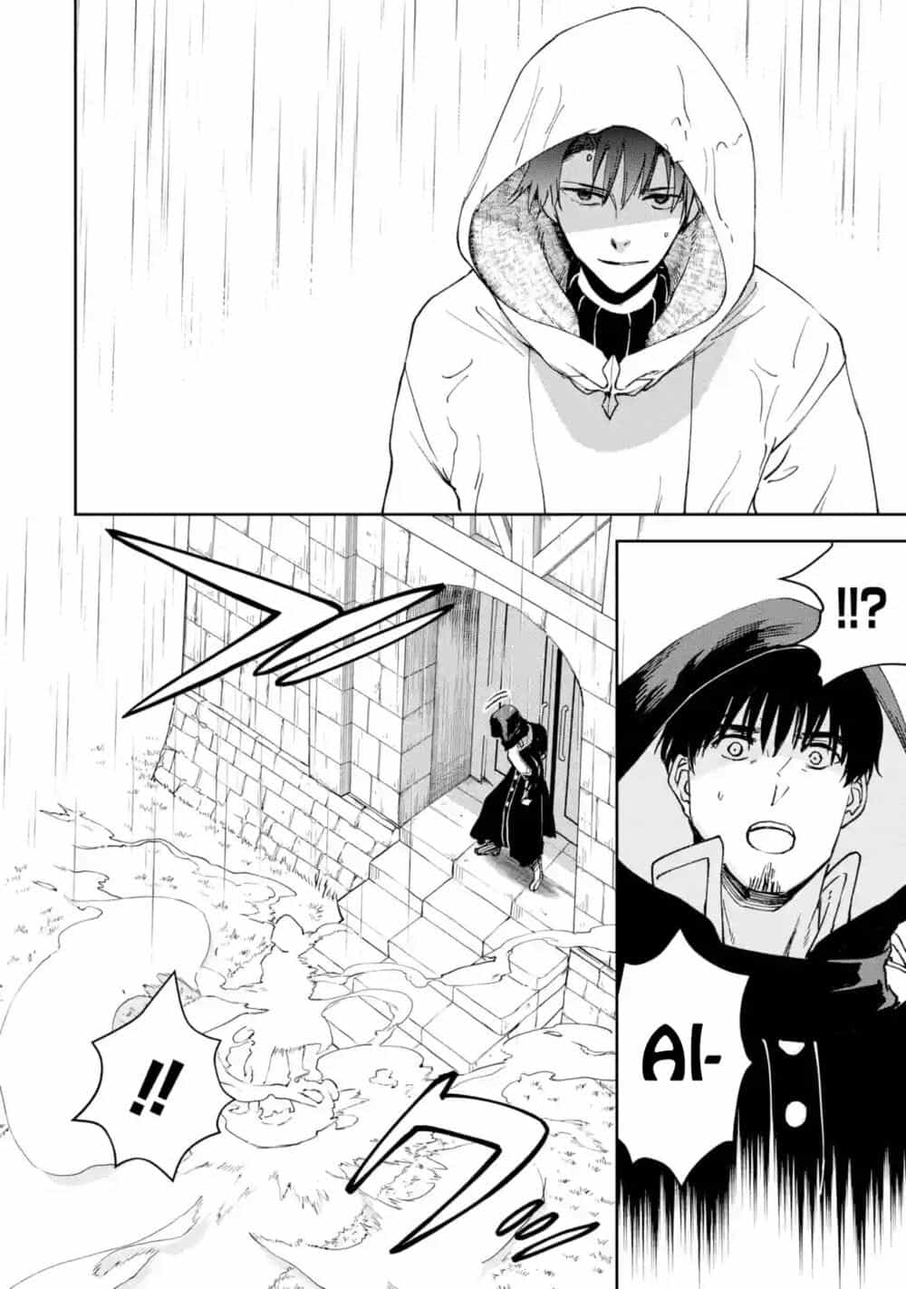 I'm A Middle-Aged Man Who Got My Adventurer License Revoked - Chương 22 - ảnh 10