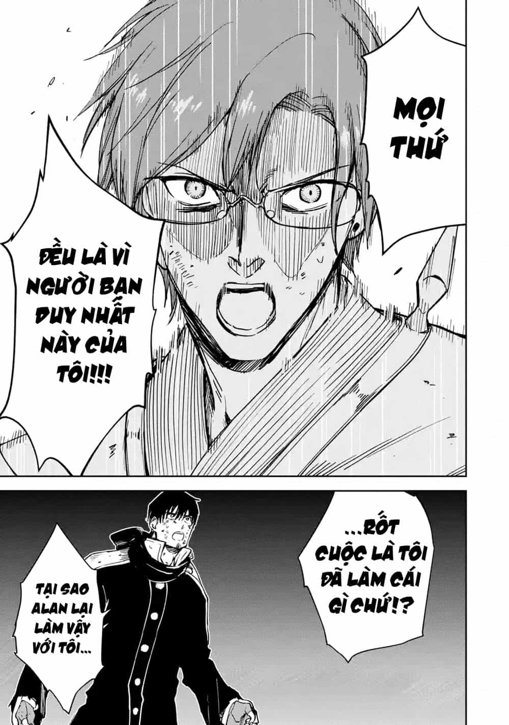 I'm A Middle-Aged Man Who Got My Adventurer License Revoked - Chương 23 - ảnh 52