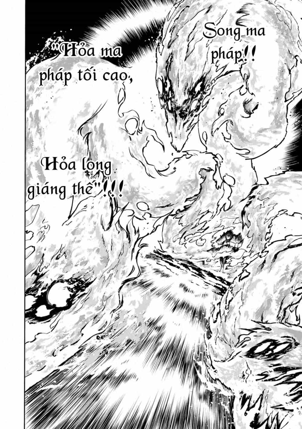 I'm A Middle-Aged Man Who Got My Adventurer License Revoked - Chương 24 - ảnh 28