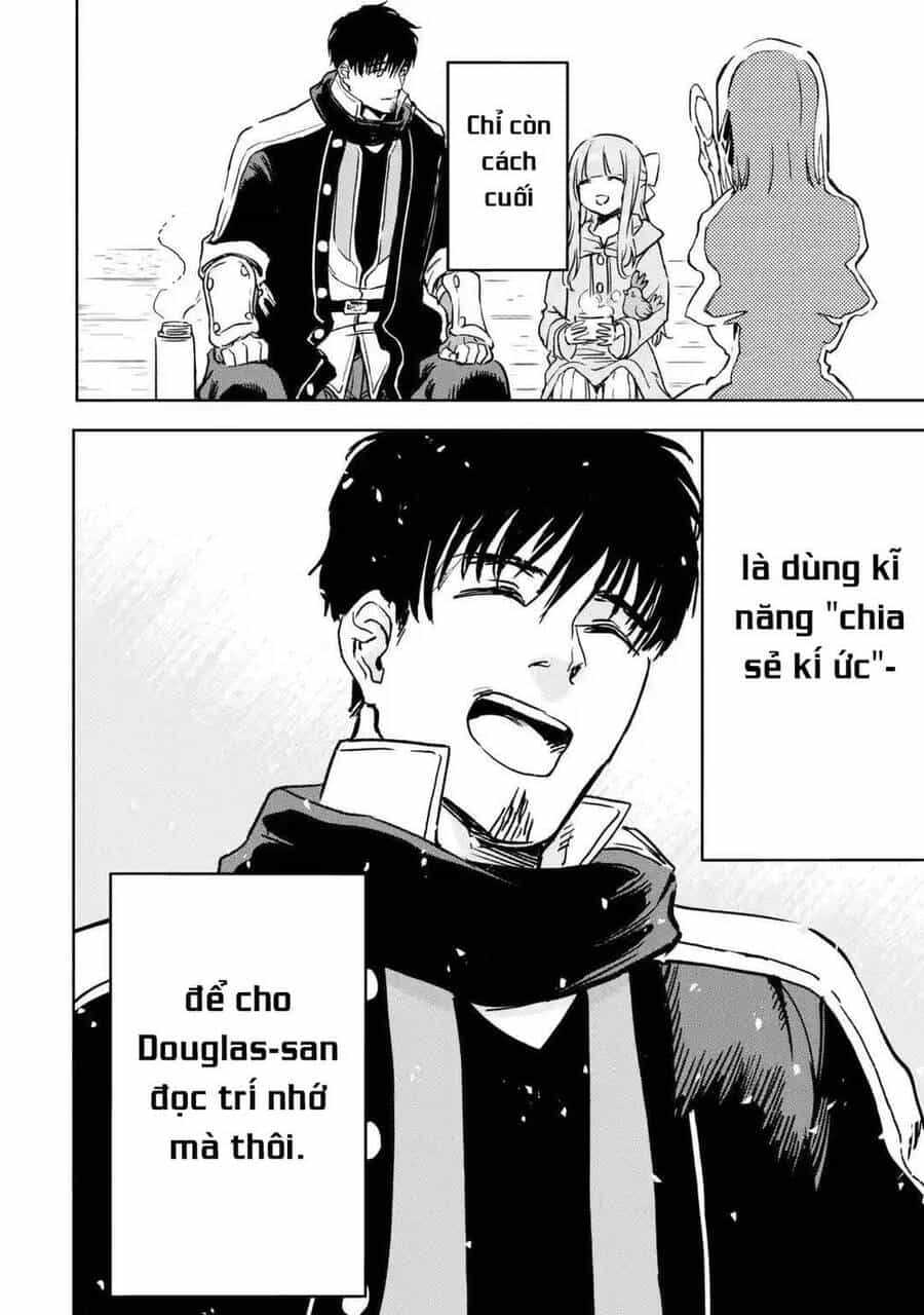 I'm A Middle-Aged Man Who Got My Adventurer License Revoked - Chương 32 - ảnh 52