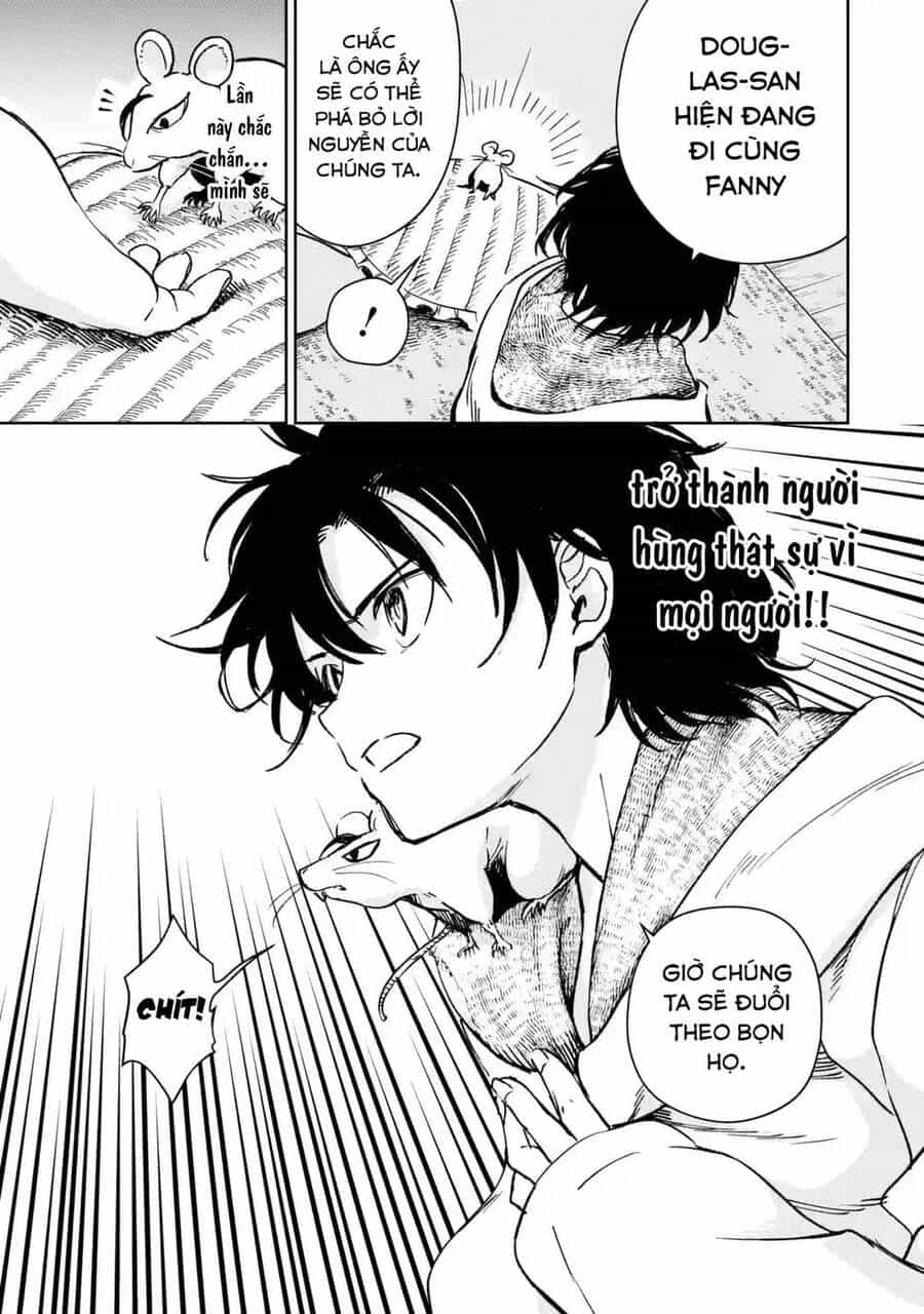 I'm A Middle-Aged Man Who Got My Adventurer License Revoked - Chương 33 - ảnh 24