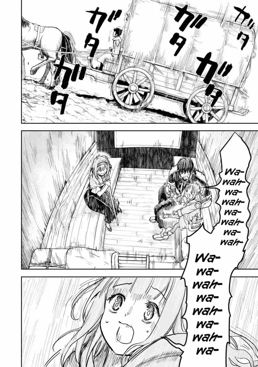 I'm A Middle-Aged Man Who Got My Adventurer License Revoked - Chương 33 - ảnh 27