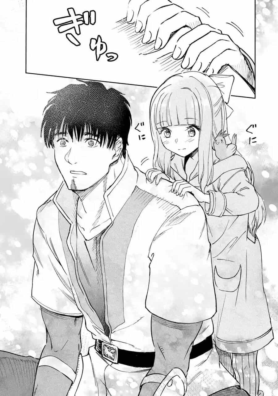 I'm A Middle-Aged Man Who Got My Adventurer License Revoked - Chương 33 - ảnh 34