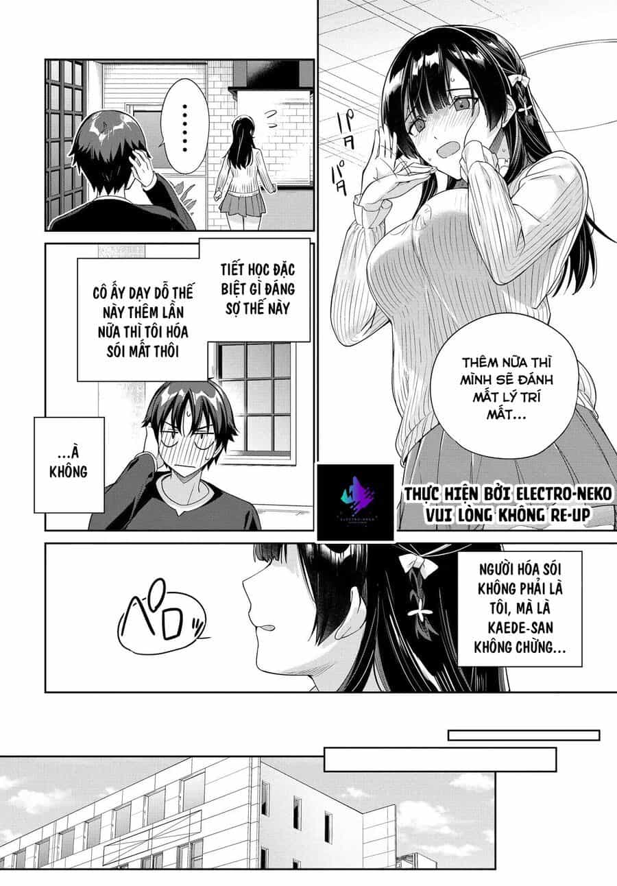 I'm Gonna Live With You Not Because My Parents Left Me Their Debt But Because I Like You - Chương 29 - ảnh 16