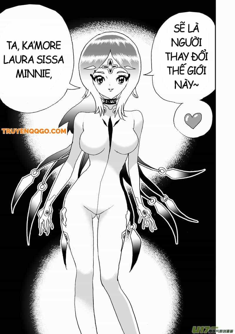 I The Female Robot - Chương 105 - ảnh 18