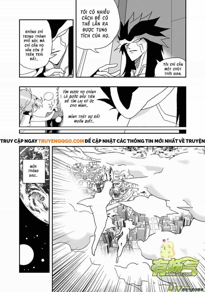 I The Female Robot - Chương 109 - ảnh 15