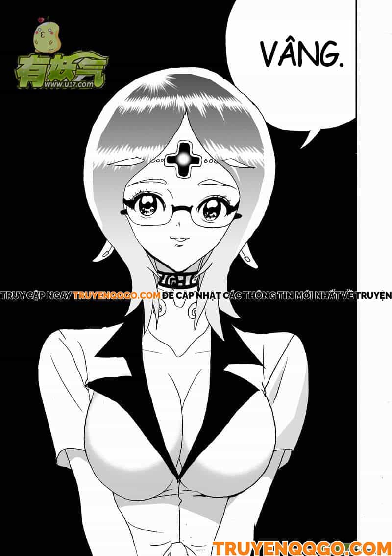 I The Female Robot - Chương 122 - ảnh 6