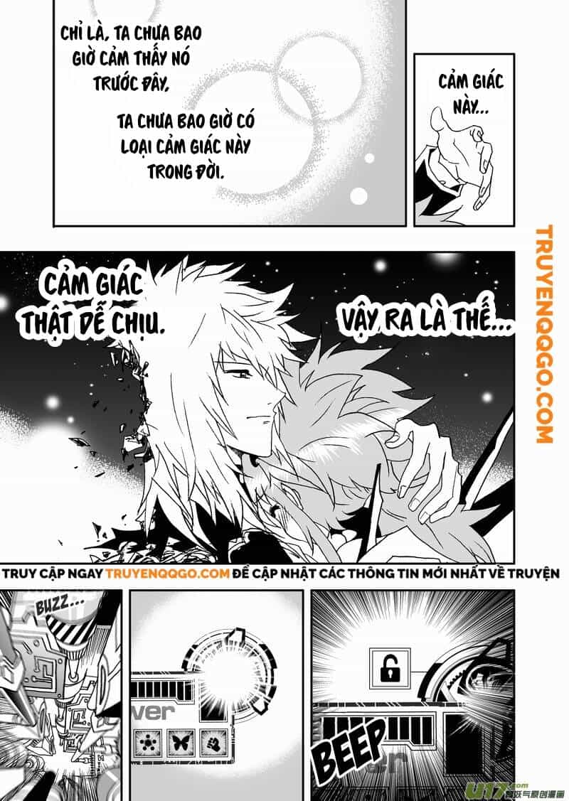 I The Female Robot - Chương 132 - ảnh 16