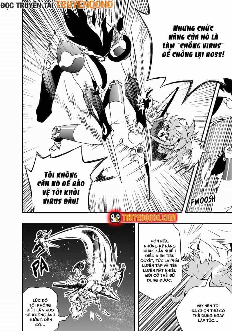 I The Female Robot - Chương 133 - ảnh 5