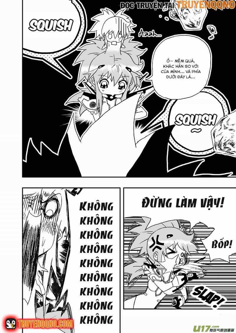 I The Female Robot - Chương 135 - ảnh 5