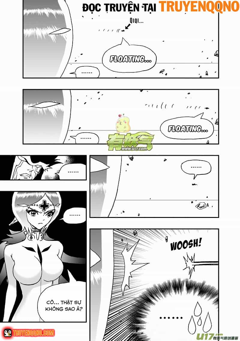 I The Female Robot - Chương 138 - ảnh 4