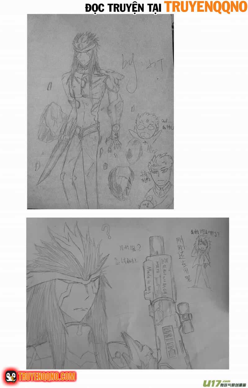 I The Female Robot - Chương 144 - ảnh 22