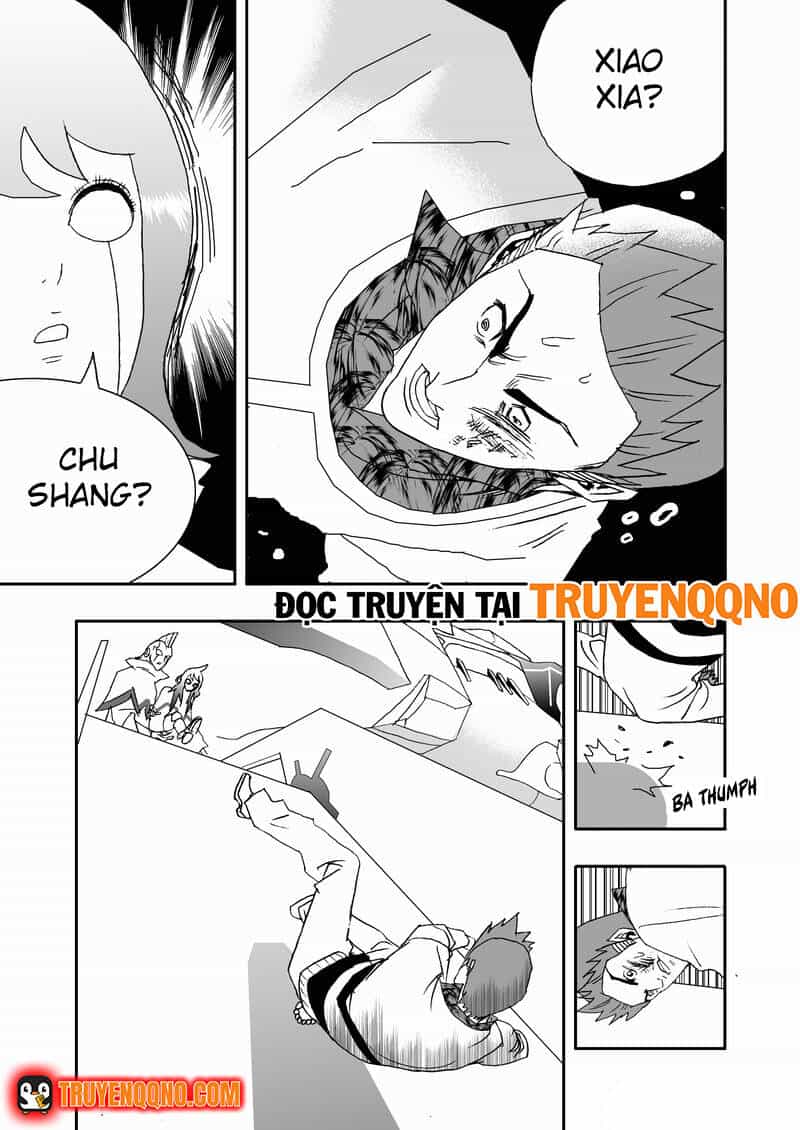 I The Female Robot - Chương 146 - ảnh 11