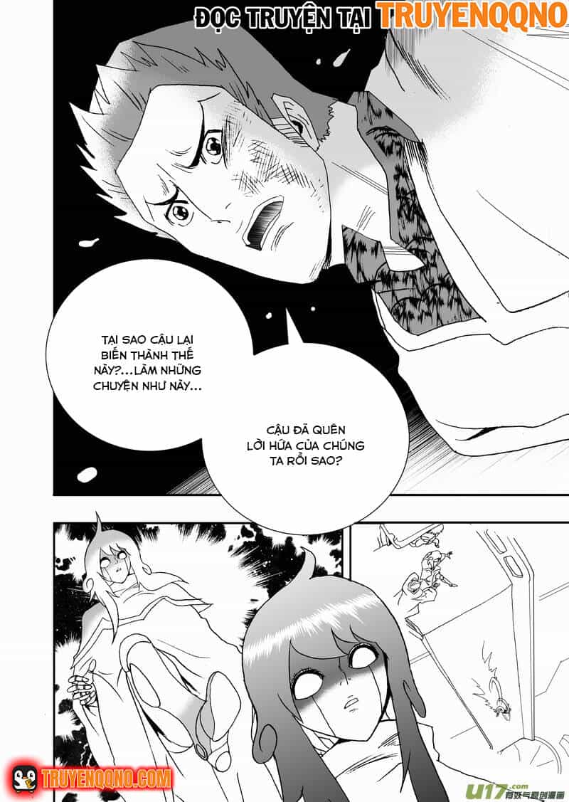 I The Female Robot - Chương 146 - ảnh 12