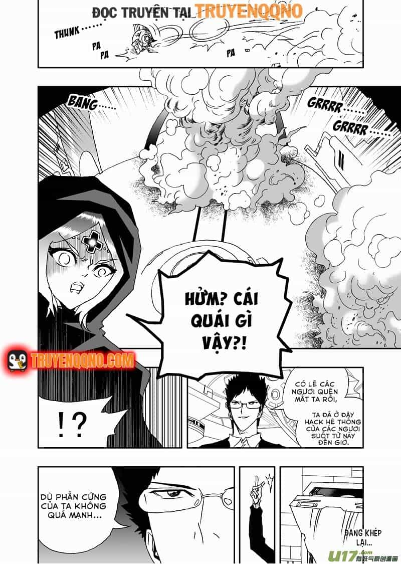 I The Female Robot - Chương 153 - ảnh 11