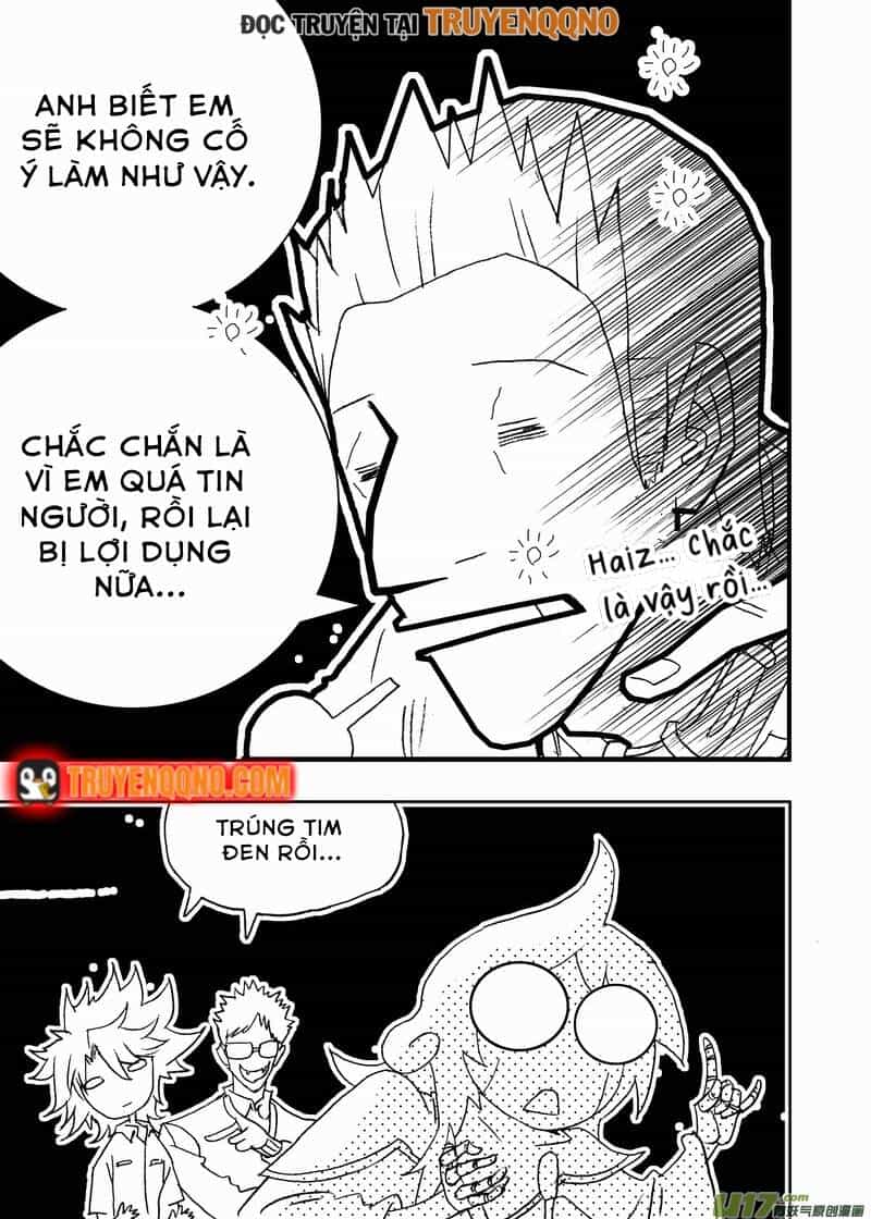 I The Female Robot - Chương 154 - ảnh 6