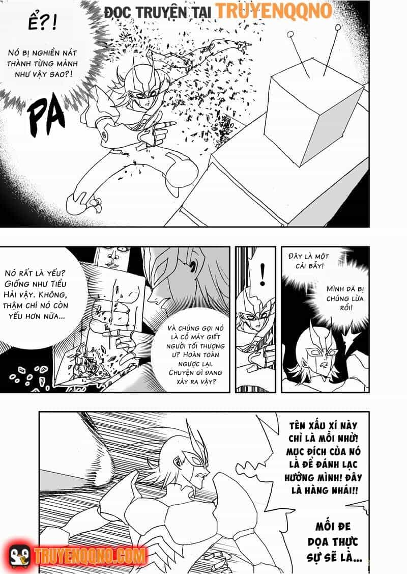 I The Female Robot - Chương 159 - ảnh 14