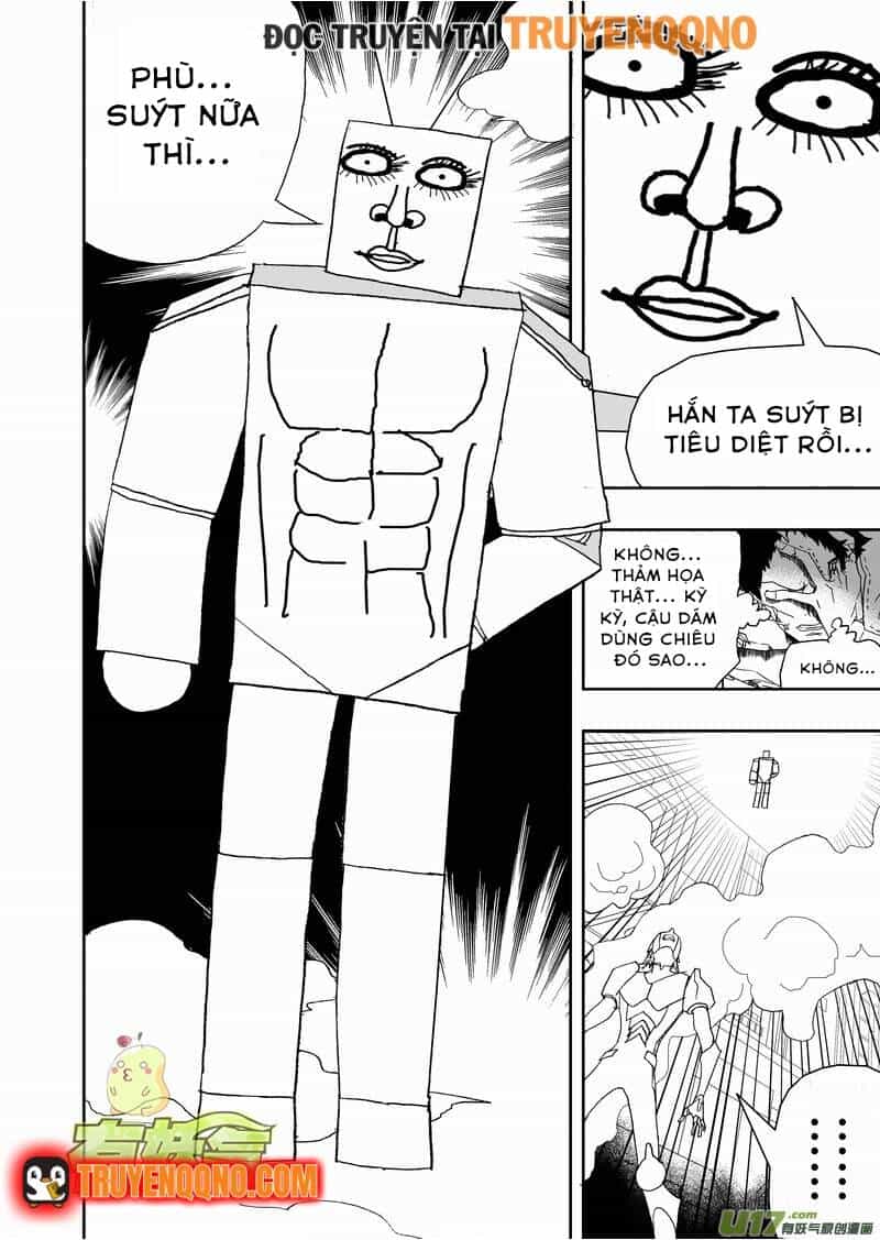 I The Female Robot - Chương 159 - ảnh 9