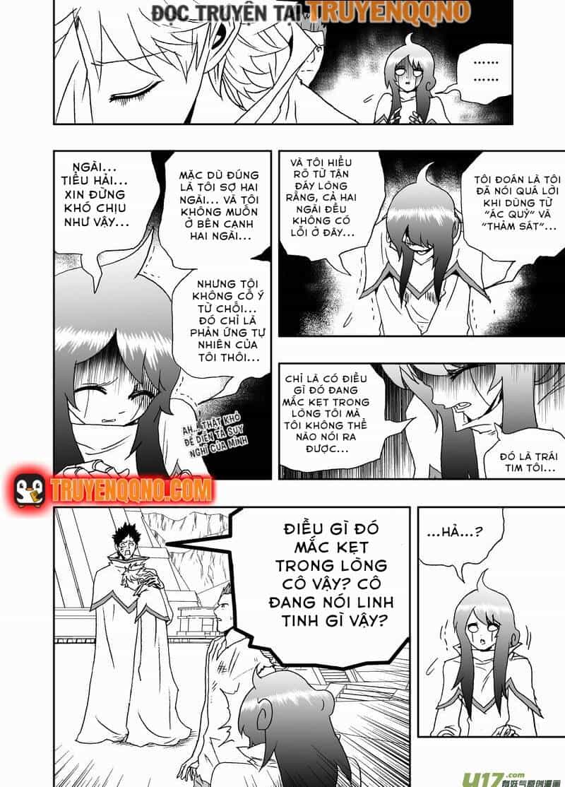 I The Female Robot - Chương 160 - ảnh 19