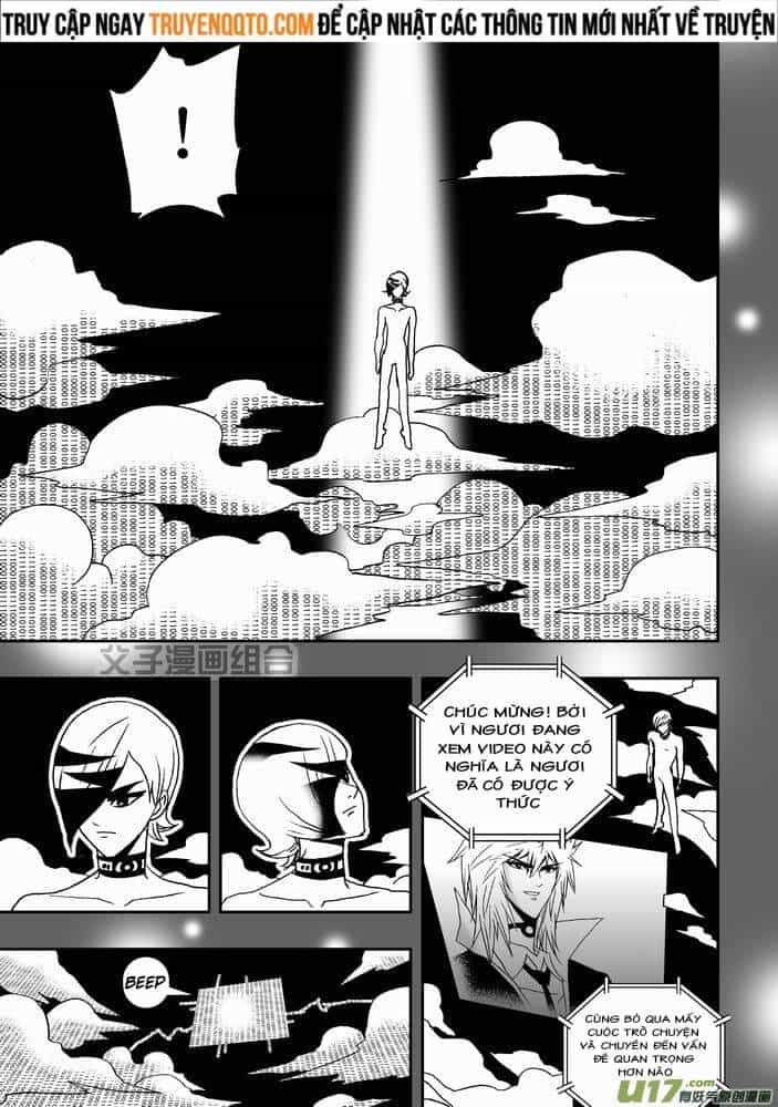 I The Female Robot - Chương 24 - ảnh 13