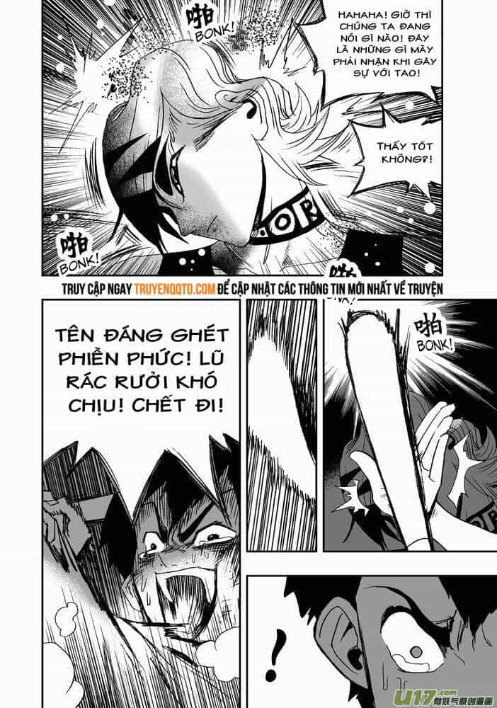 I The Female Robot - Chương 24 - ảnh 17