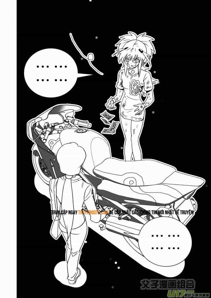 I The Female Robot - Chương 26 - ảnh 13