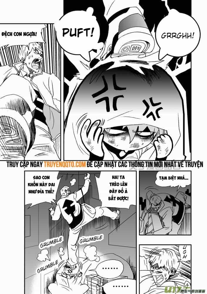 I The Female Robot - Chương 26 - ảnh 8