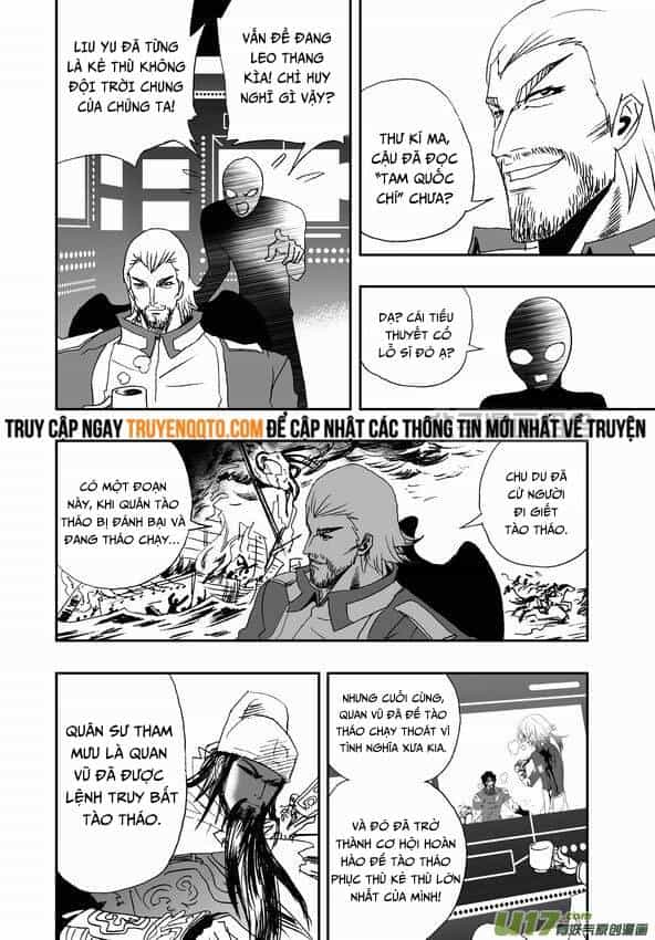 I The Female Robot - Chương 34 - ảnh 13