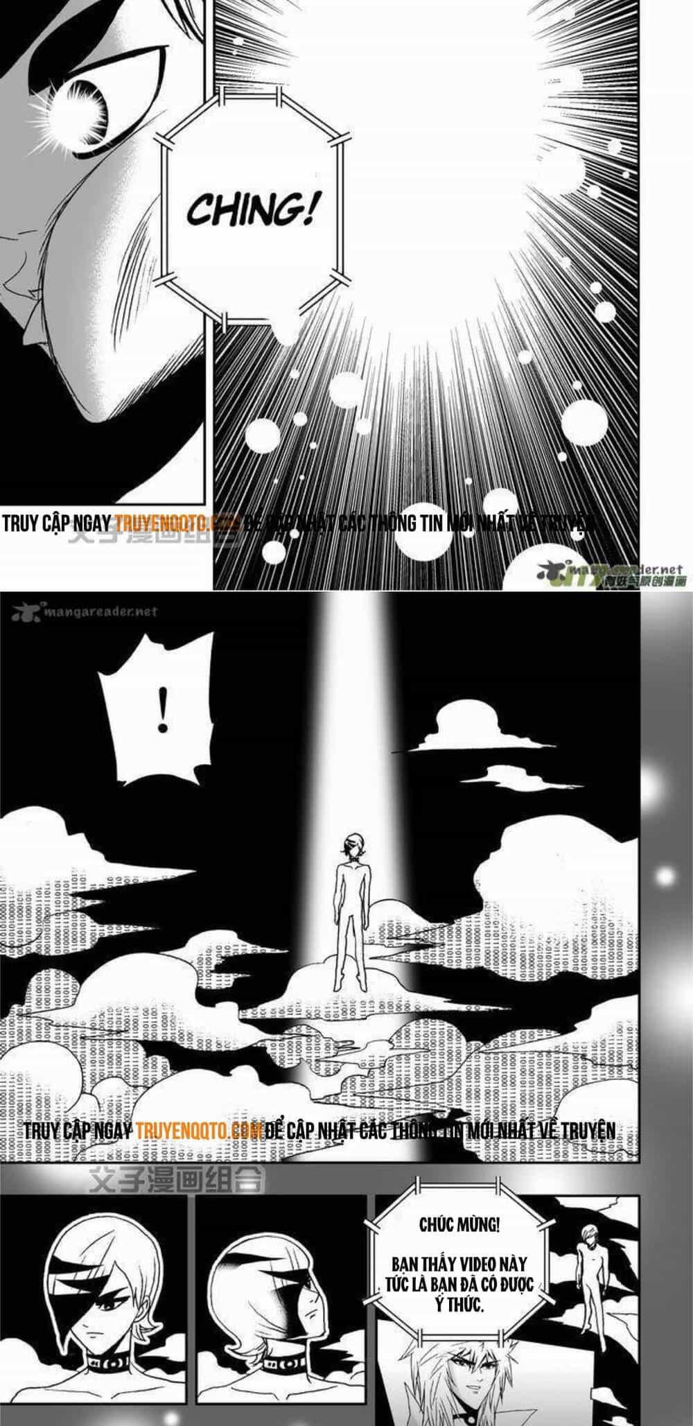 I The Female Robot - Chương 67 - ảnh 9