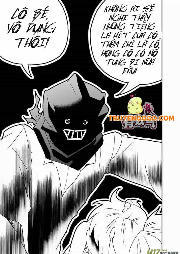 I The Female Robot - Chương 85 - ảnh 11