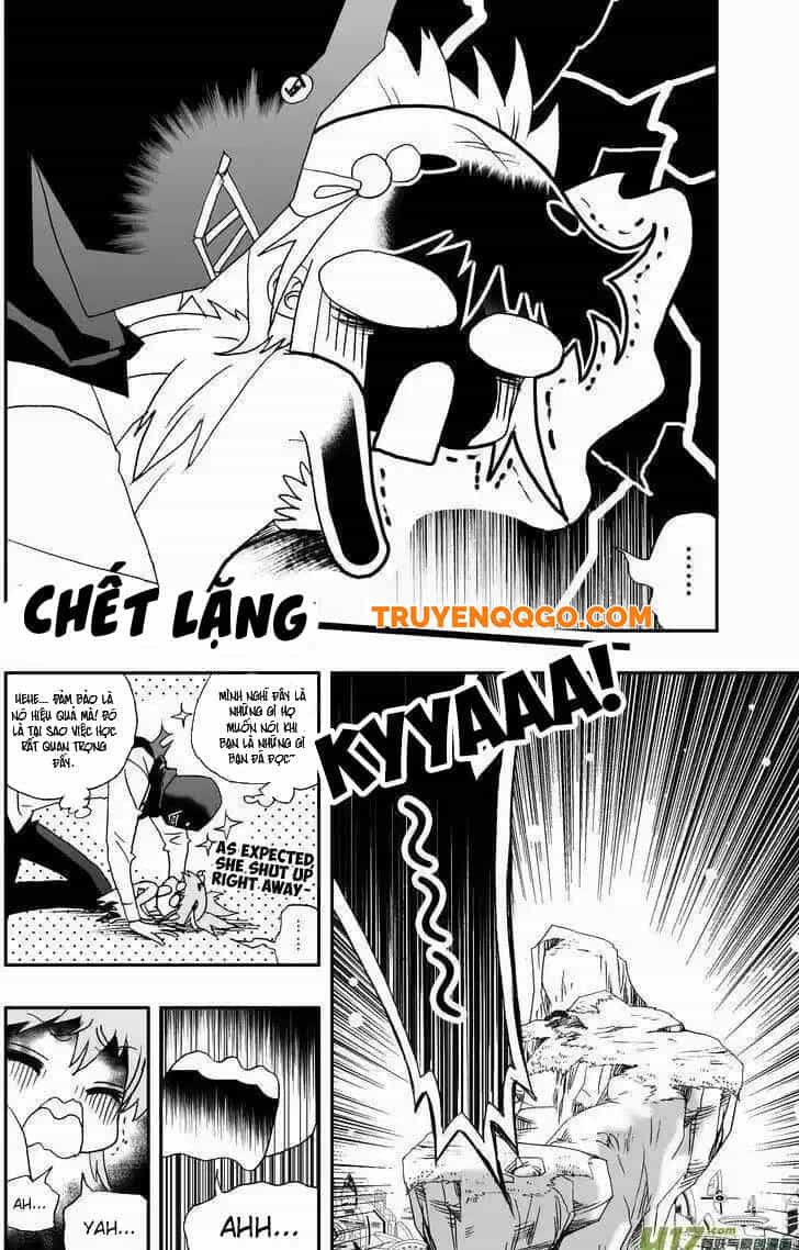 I The Female Robot - Chương 85 - ảnh 12