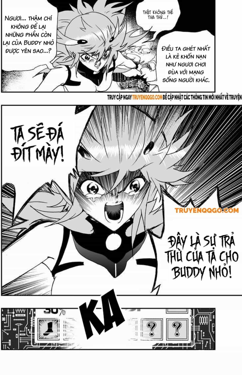 I The Female Robot - Chương 92 - ảnh 20