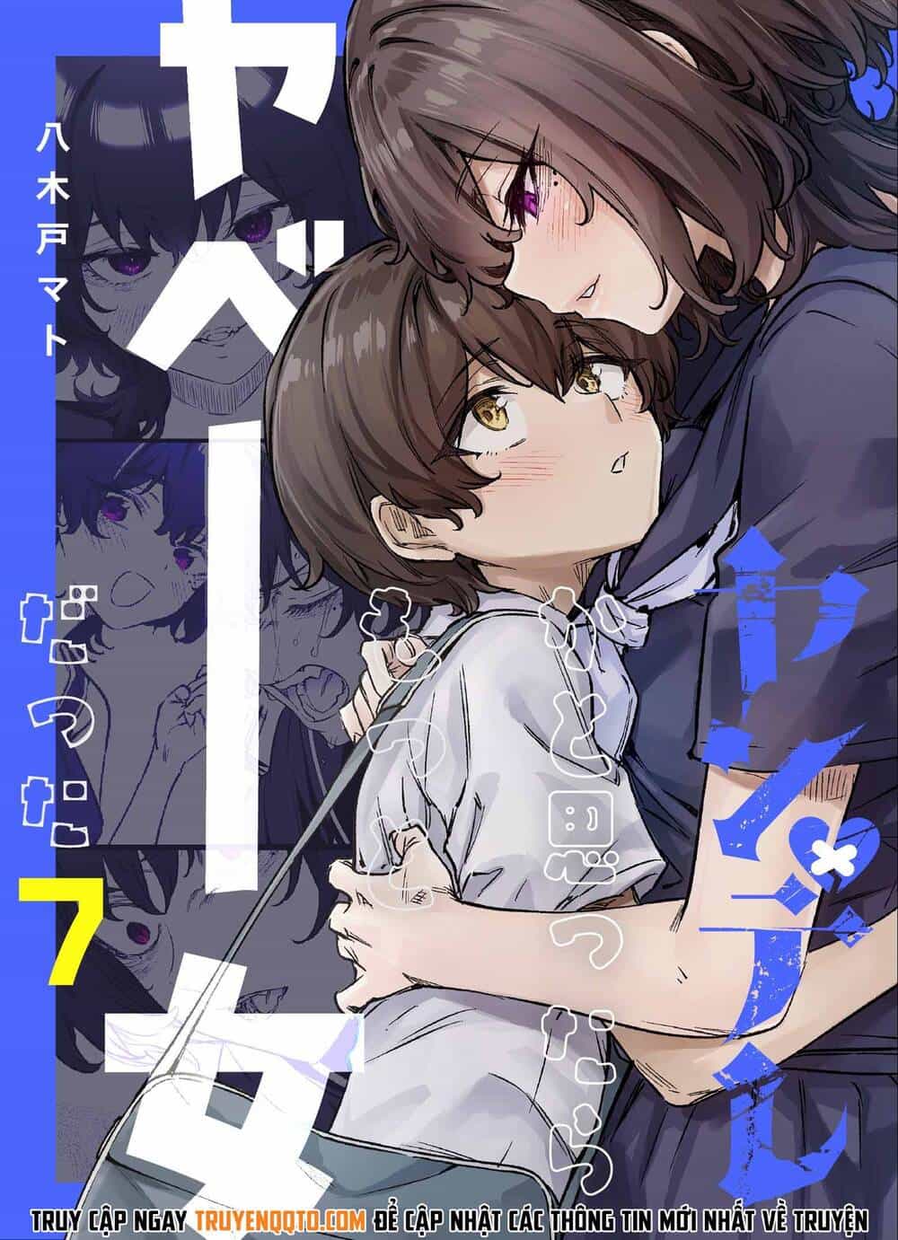 I Thought She Was A Yandere, But Apparently She's Even Worse (Fan Colored) - Chương 2 - ảnh 2