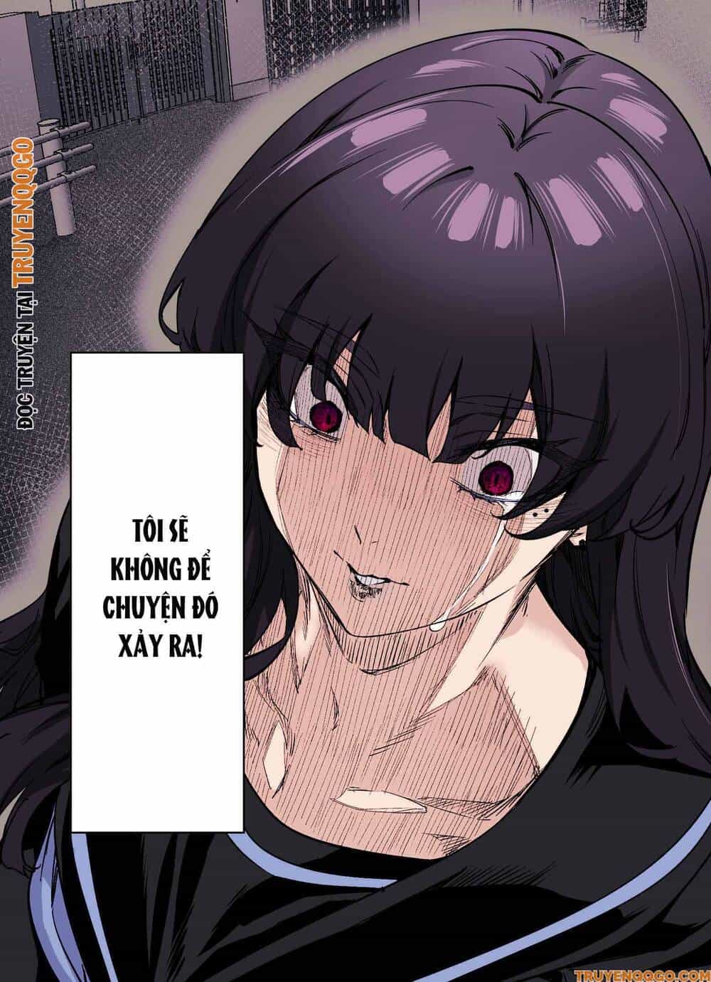 I Thought She Was A Yandere, But Apparently She's Even Worse (Fan Colored) - Chương 55 - ảnh 6